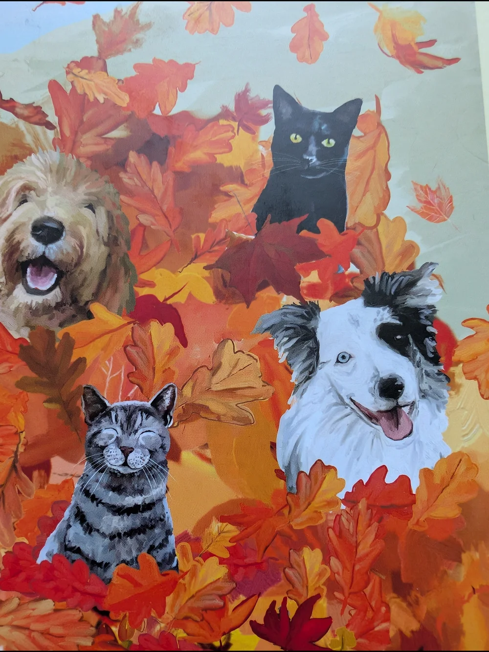 WerkShoppe 1000 piece